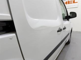 Renault Kangoo 1.5 Blue dCi 80 Comfort Airco picture 13