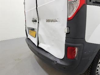 Renault Kangoo 1.5 Blue dCi 80 Comfort Airco picture 9