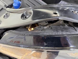 Volkswagen Caddy maxi 2.0 TDI Trendline Airco picture 10