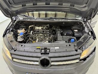 Volkswagen Caddy maxi 2.0 TDI Trendline Airco picture 29