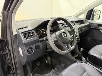 Volkswagen Caddy maxi 2.0 TDI Trendline Airco picture 14