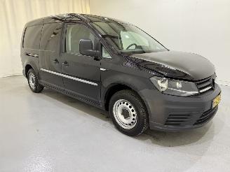 Volkswagen Caddy maxi 2.0 TDI Trendline Airco picture 25