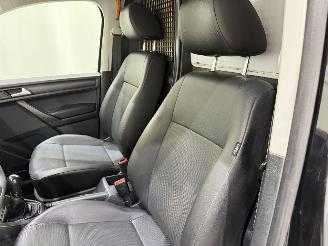 Volkswagen Caddy maxi 2.0 TDI Trendline Airco picture 15