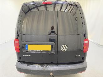Volkswagen Caddy maxi 2.0 TDI Trendline Airco picture 5