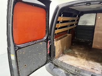 Volkswagen Caddy maxi 2.0 TDI Trendline Airco picture 27