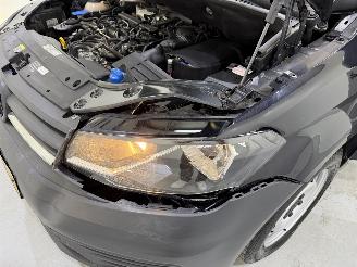 Volkswagen Caddy maxi 2.0 TDI Trendline Airco picture 9