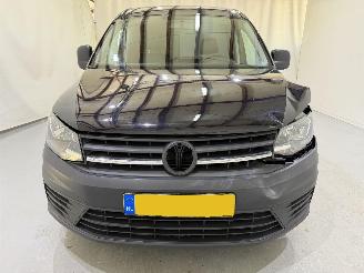 Volkswagen Caddy maxi 2.0 TDI Trendline Airco picture 2