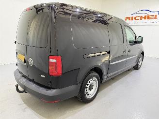 Volkswagen Caddy maxi 2.0 TDI Trendline Airco picture 23