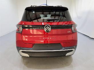 Citroën C3 Aircross 1.2 Hybrid 136 MAX Automaat picture 5