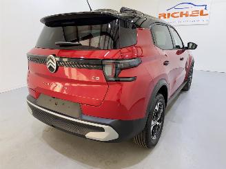 Citroën C3 Aircross 1.2 Hybrid 136 MAX Automaat picture 17