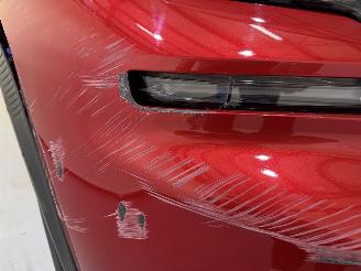 Citroën C3 Aircross 1.2 Hybrid 136 MAX Automaat picture 31