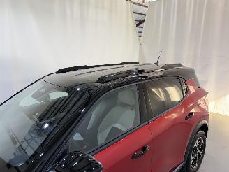 Citroën C3 Aircross 1.2 Hybrid 136 MAX Automaat picture 36