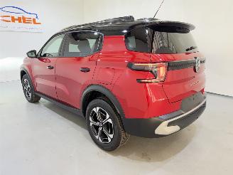 Citroën C3 Aircross 1.2 Hybrid 136 MAX Automaat picture 29