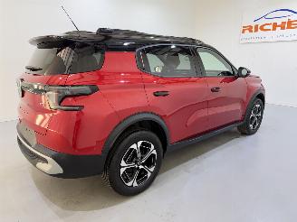 Citroën C3 Aircross 1.2 Hybrid 136 MAX Automaat picture 6