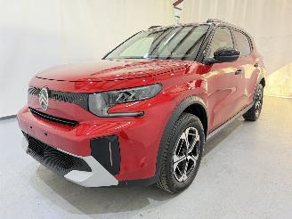 Citroën C3 Aircross 1.2 Hybrid 136 MAX Automaat picture 3