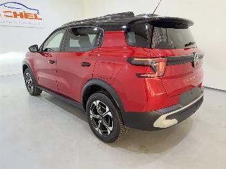 Citroën C3 Aircross 1.2 Hybrid 136 MAX Automaat picture 4