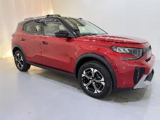 Citroën C3 Aircross 1.2 Hybrid 136 MAX Automaat picture 12