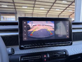 Citroën C3 Aircross 1.2 Hybrid 136 MAX Automaat picture 19