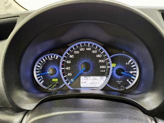 Toyota Yaris HB 1.5 VVT-i Hybrid Aspiration Clima picture 25