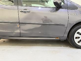 Toyota Yaris HB 1.5 VVT-i Hybrid Aspiration Clima picture 32