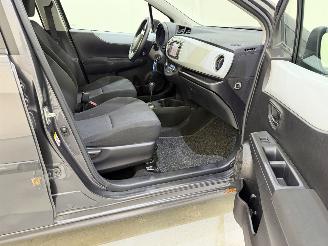Toyota Yaris HB 1.5 VVT-i Hybrid Aspiration Clima picture 9
