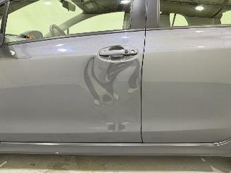 Toyota Yaris HB 1.8 Dual VVT-i TS Clima picture 12