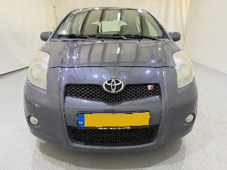 Toyota Yaris HB 1.8 Dual VVT-i TS Clima picture 2