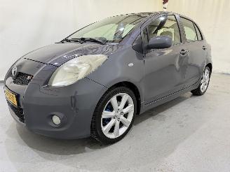 Toyota Yaris HB 1.8 Dual VVT-i TS Clima picture 3
