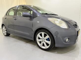 Toyota Yaris HB 1.8 Dual VVT-i TS Clima picture 15