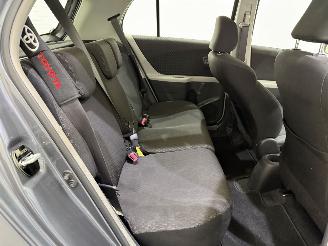 Toyota Yaris HB 1.8 Dual VVT-i TS Clima picture 22