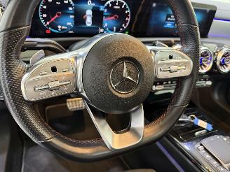Mercedes Cla-klasse 180 Business Solution AMG Aut7 picture 10