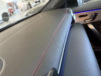 Mercedes Cla-klasse 180 Business Solution AMG Aut7 picture 18