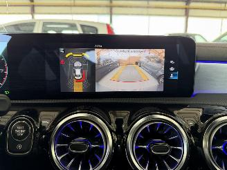 Mercedes Cla-klasse 180 Business Solution AMG Aut7 picture 24