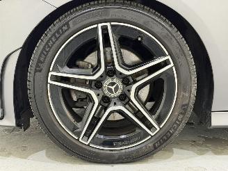 Mercedes Cla-klasse 180 Business Solution AMG Aut7 picture 19