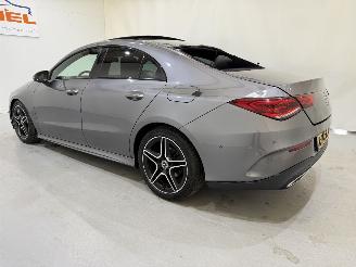 Mercedes Cla-klasse 180 Business Solution AMG Aut7 picture 4