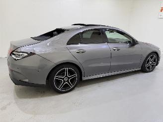 Mercedes Cla-klasse 180 Business Solution AMG Aut7 picture 44