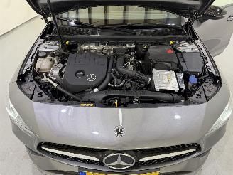 Mercedes Cla-klasse 180 Business Solution AMG Aut7 picture 42
