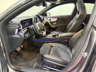 Mercedes Cla-klasse 180 Business Solution AMG Aut7 picture 9