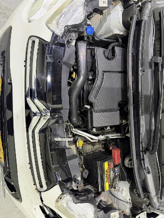 Citroën C1 1.0 e-VTi Feel Airco picture 25