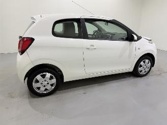 Citroën C1 1.0 e-VTi Feel Airco picture 22