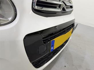 Citroën C1 1.0 e-VTi Feel Airco picture 11