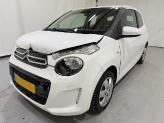 Citroën C1 1.0 e-VTi Feel Airco picture 3