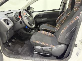 Citroën C1 1.0 e-VTi Feel Airco picture 7