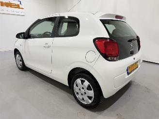 Citroën C1 1.0 e-VTi Feel Airco picture 31