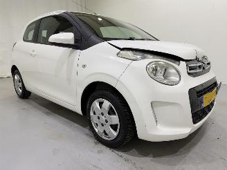  Citroën C1 1.0 e-VTi Feel Airco 2015/1