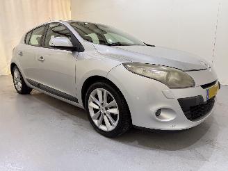 Unfallwagen Renault Mégane HB 2.0 TCe 180 Privilege 2009/7