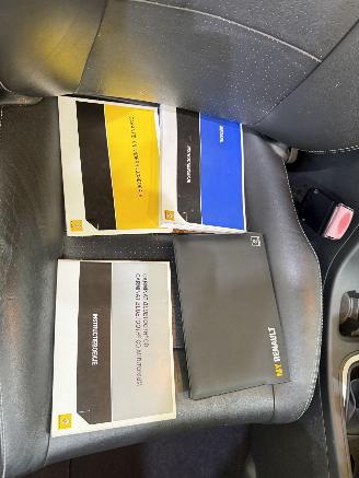 Renault Mégane HB 2.0 TCe 180 Privilege picture 26