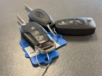 Ford Transit Connect 1.5 TDCi Trend L2 Airco/Navi picture 17