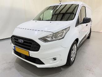 Ford Transit Connect 1.5 TDCi Trend L2 Airco/Navi picture 3