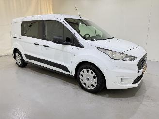 Ford Transit Connect 1.5 TDCi Trend L2 Airco/Navi picture 23